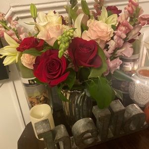 Meet your Posher, Dayni